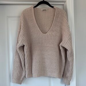 Another Love Sweater